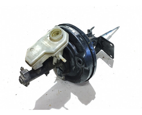 Hidrovacuo C/ Cilindro Mestre Freio Ford Ka 2008-13 97fu-2b1 0