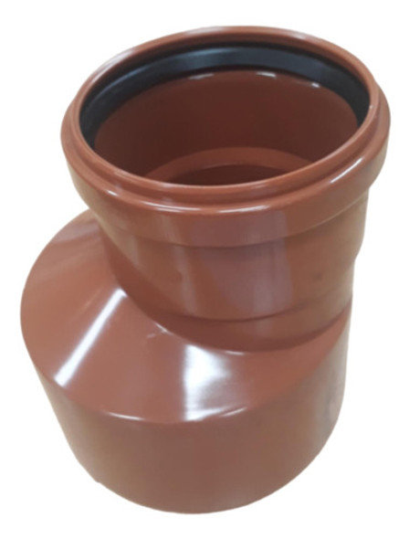 Reducción Pvc 160 Mm A 110 Mm 0 Reducción Pvc 160 Mm A 110 Mm 0