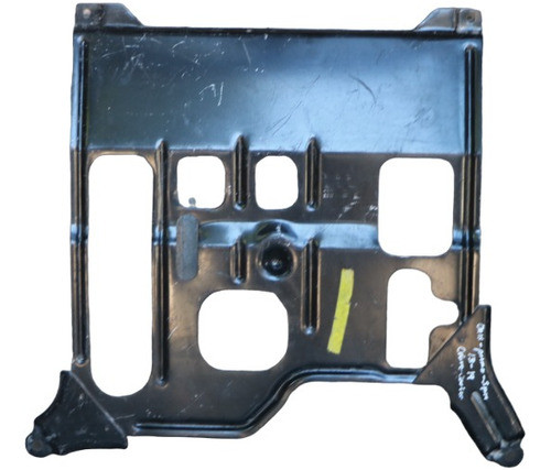 Cubre Carter Chevrolet Ónix-prisma-spin 2013-2019 Original 0