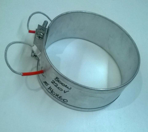 Resistencia Tria 140 X60 Para Dispenser De Agua 1