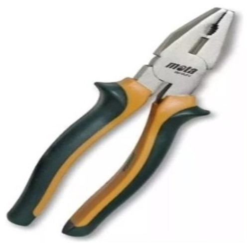 Pinza Alicate Universal Forjado  200 Mm 8 Pulgadas Mota 0