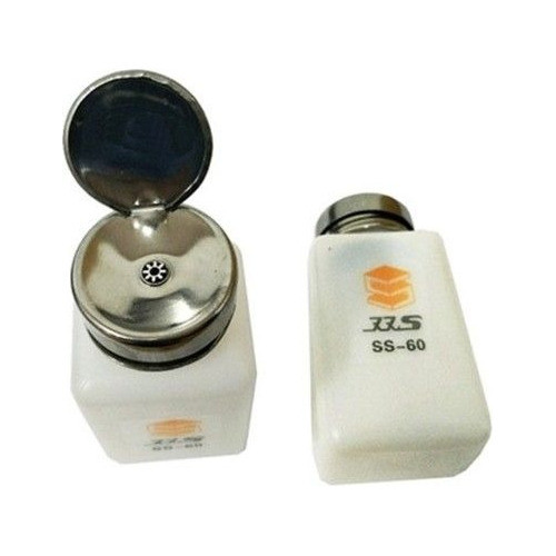 Dispenser De Liquidos Para Electronica 170 Ml Sunshine Ss-60 1