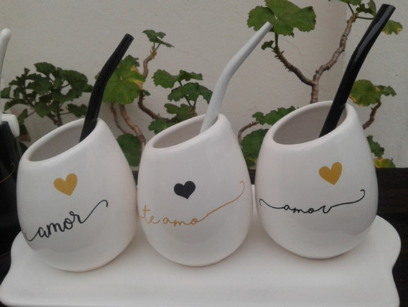Mate Souvenir 0