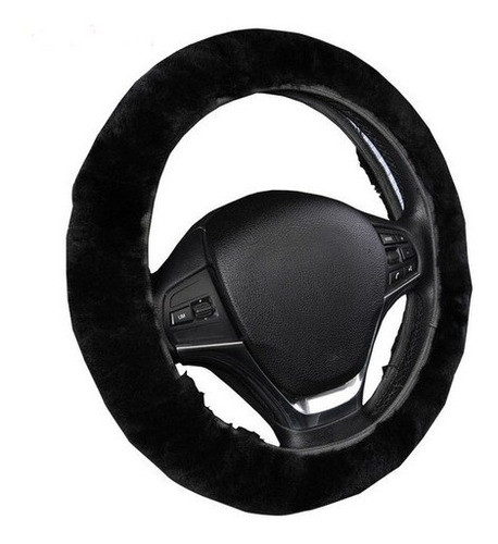 Cubre Volante Universal Elastizado Tela 0