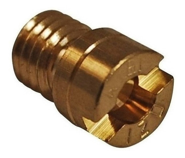 Chicler De Alta Carburador Mikuni Sbn #155 0