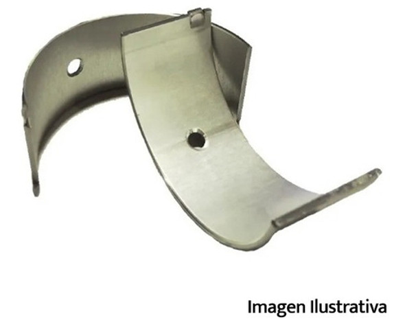 Metal Biela 1 2c 0.50 Izq Wolf Toyota Corona 92-95 0