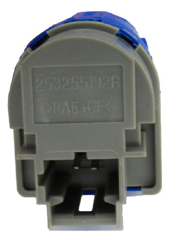 Interruptor Pedal Embreagem Renault Logan Sandero Duster Kwi 1
