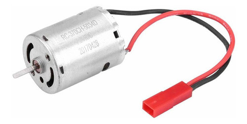 Brushed Motor, 370 380 Rc Electric Motor Brushed Crawler Ele 0