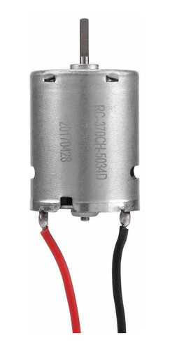 Brushed Motor, 370 380 Rc Electric Motor Brushed Crawler Ele 1
