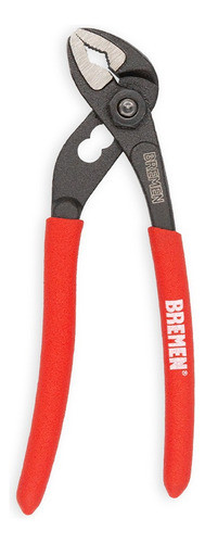 Pinza Pico De Loro Bremen® 5'' Mango Antideslizante Cod 5159 0