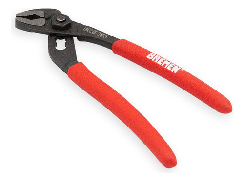 Pinza Pico De Loro Bremen® 5'' Mango Antideslizante Cod 5159 1