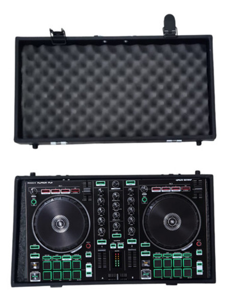 Estuche Rigido Roland Dj 202 0
