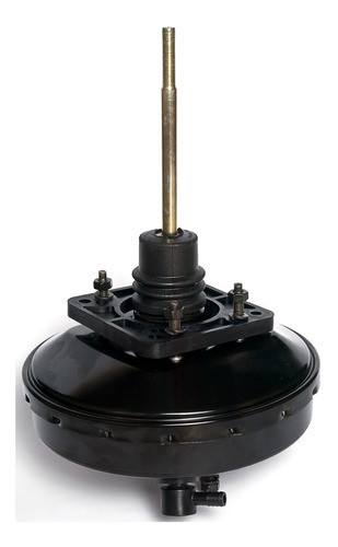 Servo Freio Opala 1981/1990 Sist Bosch C5612 Controil 0