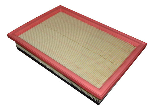 Filtro De Aire Vw Sharan Naf-dsl Kreisen 0