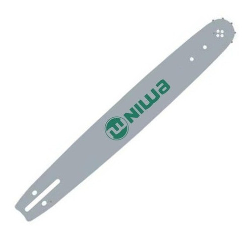 Espada Punta Estrella Motosierra Cmc Ms250 16puLG 40cm .325 0