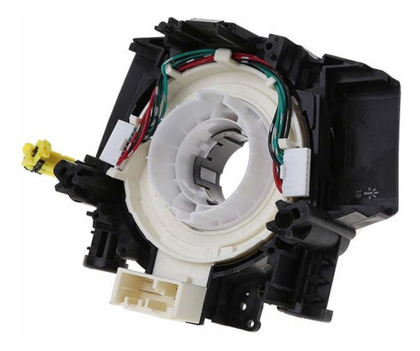 Cinta De Airbag Nissan Tiida 2011 N°25567-ev06e 1 Cinta De Airbag Nissan Tiida 2011 N°25567-ev06e 1