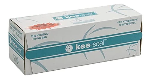 Bolsas De Pastelería Desechables Decopac Kee-seal, 18 Pulgad 0