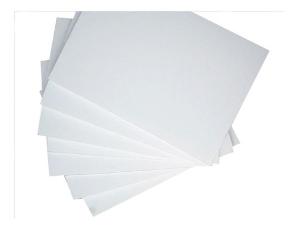 Placa De Alto Impacto (pai) Placa 100 X 60 Cm Blanca 1,5 Mm 0 Placa De Alto Impacto (pai) Placa 100 X 60 Cm Blanca 1,5 Mm 0