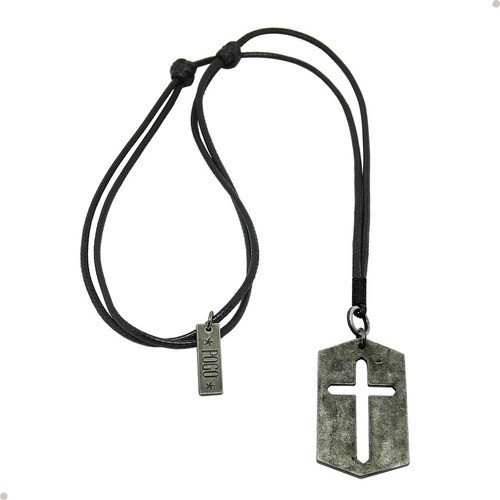 Collar Colgante Hombre Pogo Prae 0