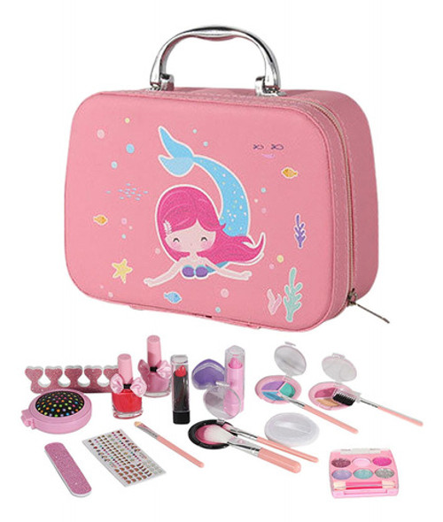Kits De Maquiagem Para Crianças, Kits De Maquiagem De 0