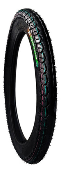Cubierta Trasera 275 17 Para Motomel Eco 70 0