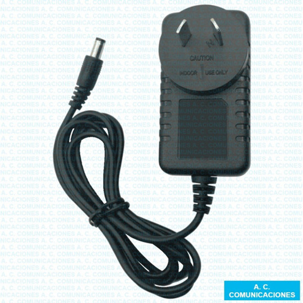 Fuente 220 V. Cargador Handy Yedro Yc-188 Fact. Cuot. 0