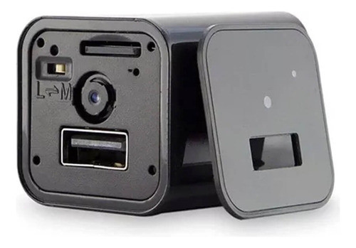 Micro Camara Melhor Camera Espia De Chaves Super Escultar 0