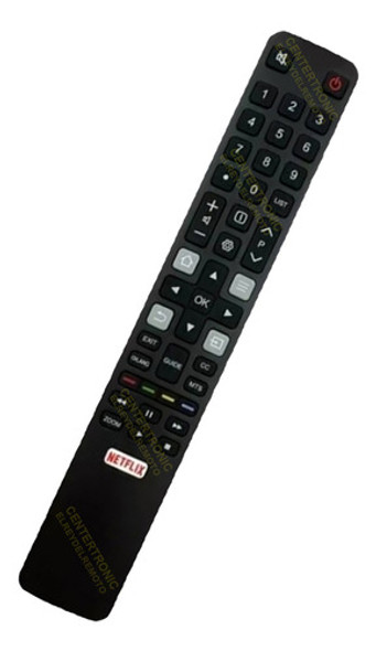 Control Remoto X55uhd L39nxsmartfs Para Rca Smart Tv 0