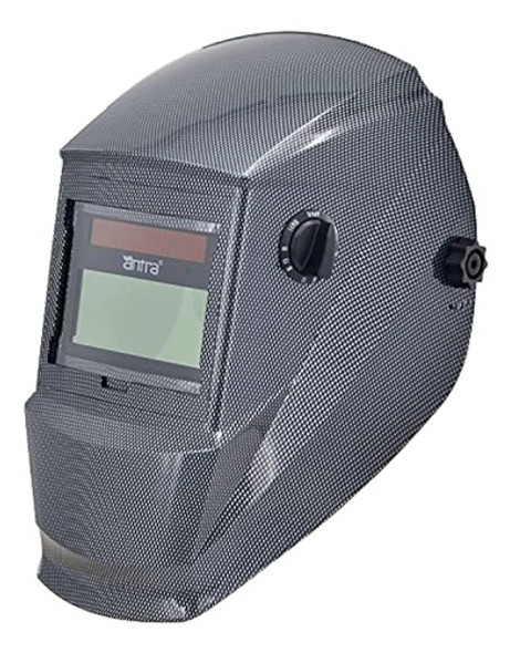 Casco De Soldadura De Oscurecimiento Automático, 0