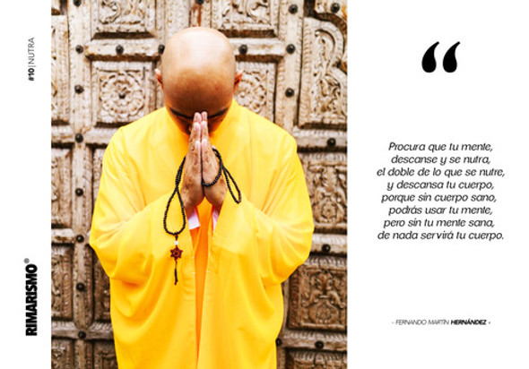 Rimarismo Occioriente - De Fernando M. Hernández -1a- E-book 1