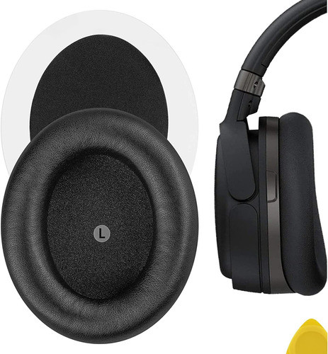 Almohadillas De Auriculares Para  Hyper X Cloud Orbit S 0