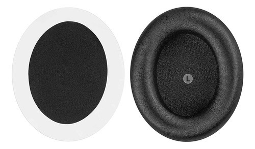 Almohadillas De Auriculares Para  Hyper X Cloud Orbit S 1