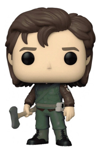 Funko Pop! Steve - Stranger Things - 1300 Xuy 1