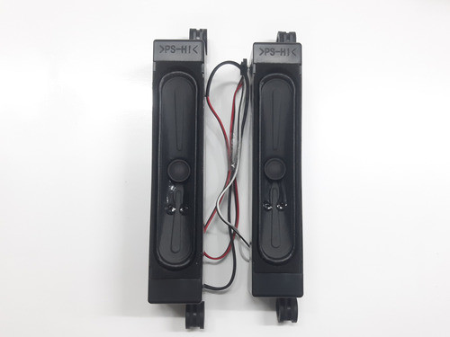 Par De Alto Falantes Tv LG 49lj540t # 10w 0