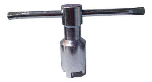 Llave Tubo Extractor Tuerca Embrague Chica Bagattini Pro 0