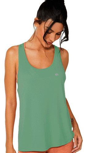 Regata Enfim Active Evolution Plus Co2 - Verde - P 0