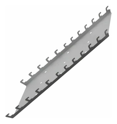 Suporte Para Chave L  Biela Medida 8 A 19mm 12 Chaves Full. 1