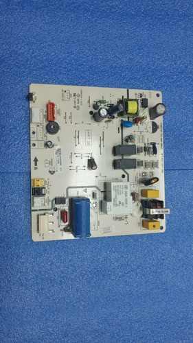 Placa Electronica Aire Acondicionado Hisense As12hr4sxskg00 0