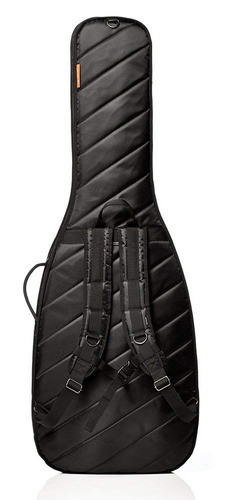Mono M80 Sleeve Bass Case Blackmusical Instruments 1