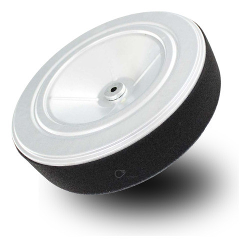 Filtro De Ar Motor P/ Honda Gx630 Rolo Compactador Gerador 0