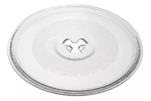 Prato Vidro Micro-ondas Midea 20 Litros - Mtas22 - Original 0