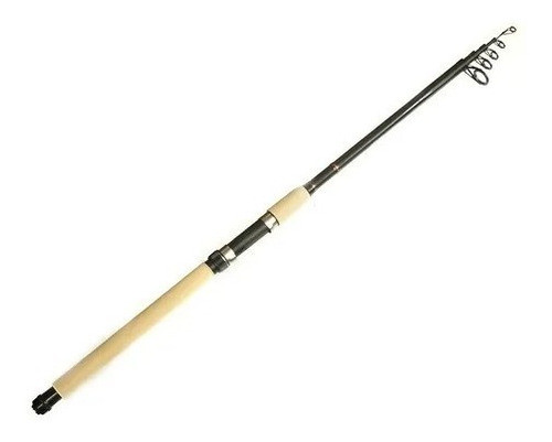 Caña Rapala Mountain 3 Mts Telescópica Grafito Fibra 95 Cm 0
