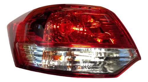 Farol Tra Izq Gwm Voleex C30 0