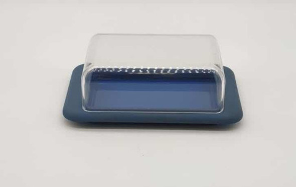 Mantequera De Acrilico Transparente Italiana Marca Scaroni 0 Mantequera De Acrilico Transparente Italiana Marca Scaroni 0