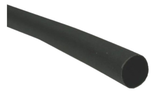 200 Metros - Espaguete Tubo Isolante Termo Retrátil 3,5mm Pt 0