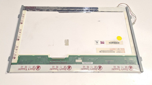 Display Tela Monitor Kemex La-1510w Em-b154ew08 V1 § 1