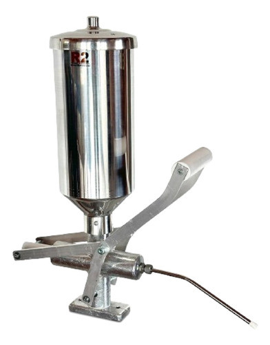 Rellenadora De Churros 2 Litros | R2ind 0