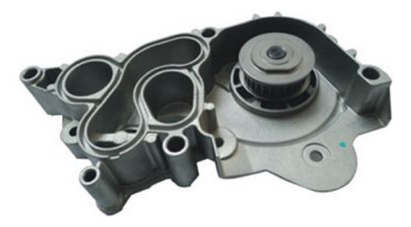 Bomba De Agua Volkswagen T-cross 1.6 - Confortline-highline 0