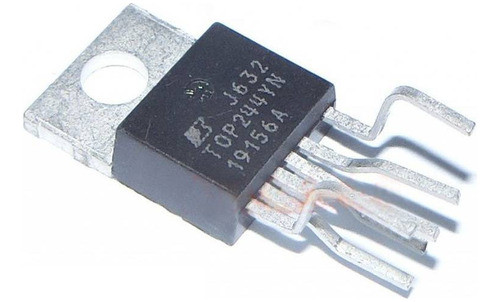 Top 244 Top-244 Top244 Top244yn Regulador Pwm To220-5 0