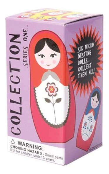 Matryoshka Madness Microbabushka Matryoshka 1 Matryoshka Madness Microbabushka Matryoshka 1